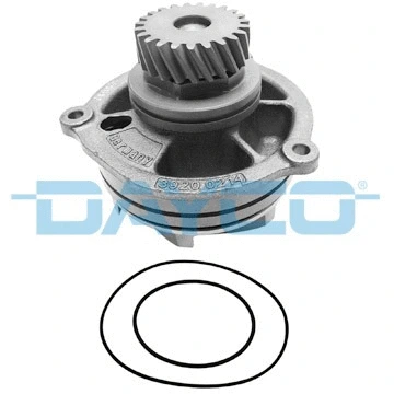 Water Pump, engine cooling (WG2005925)