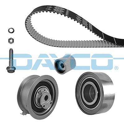 Timing Belt Kit (WG2007305)