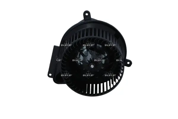 Interior Blower (WG2160178)