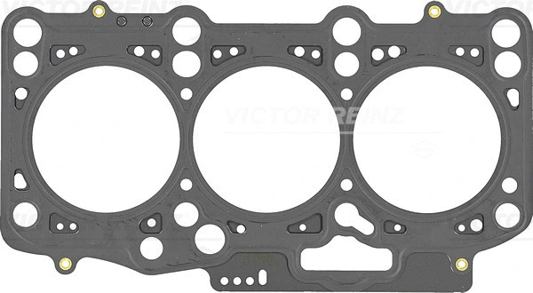 Gasket, cylinder head (WG1103350)