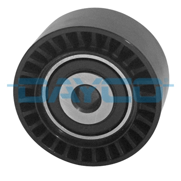 Deflection/Guide Pulley, V-ribbed belt (WG2004428)