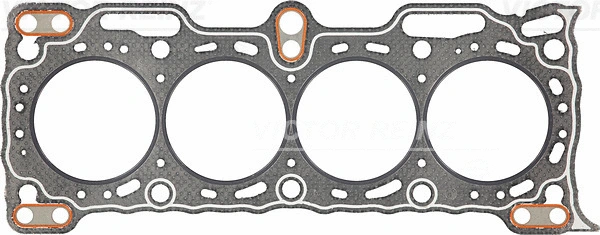 Gasket, cylinder head (WG1245453)