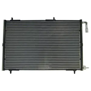 Condenser, air conditioning (WG2041768)