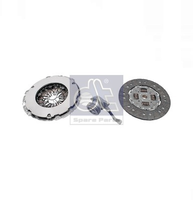 Clutch Kit