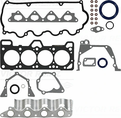 Full Gasket Kit, engine (WG1239574)