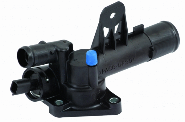Thermostat, coolant (WG1409489)