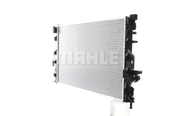 Radiator, engine cooling (WG2182863)