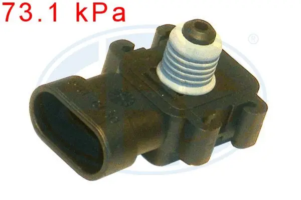 Sensor, intake manifold pressure (WG1493963)