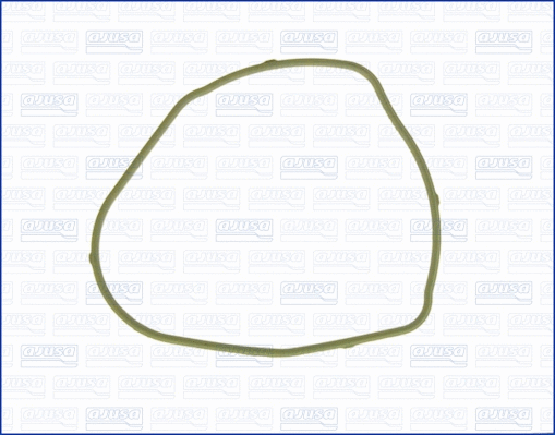 Gasket, thermostat housing (WG1447392)