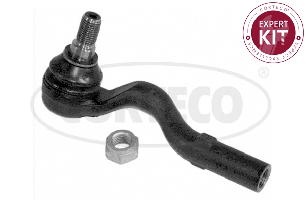 Tie Rod End (WG2291118)