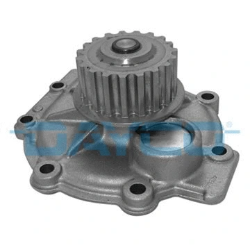 Water Pump, engine cooling (WG2005815)