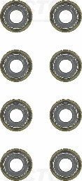Seal Set, valve stem (WG1911176)