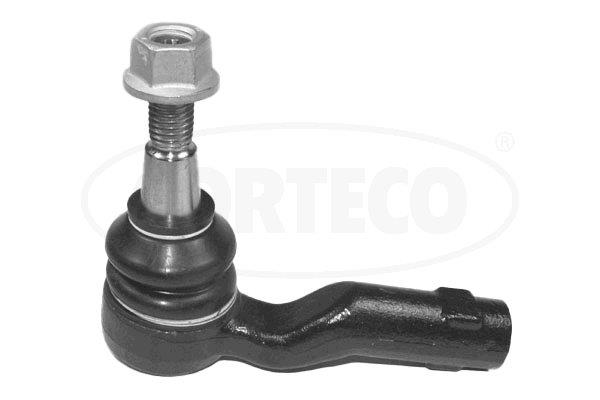Tie Rod End (WG2293021)