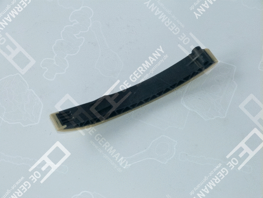 Guide, timing chain (WG1890400)