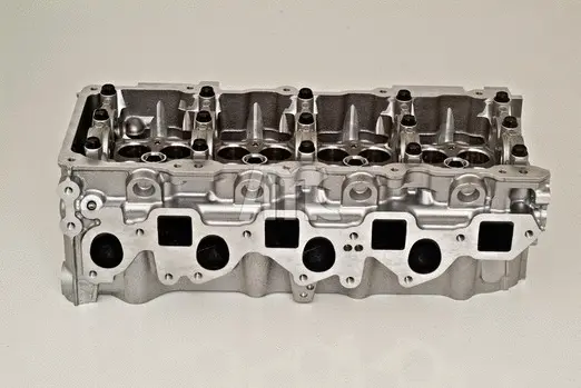 Cylinder Head (WG1011040)
