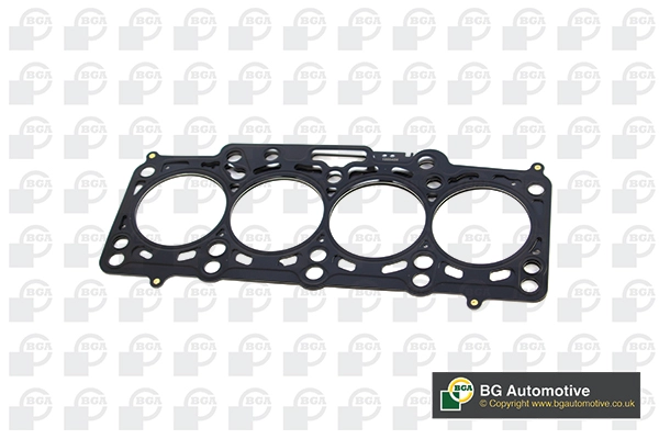 Gasket, cylinder head (WG1758175)