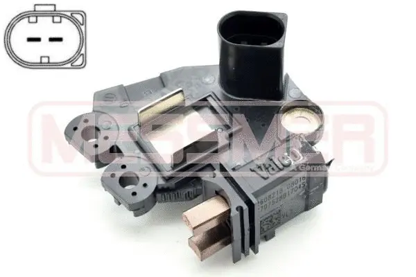 Alternator Regulator (WG1776074)
