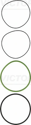 O-Ring Set, cylinder sleeve (WG1243234)