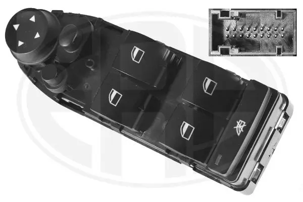 Switch, window regulator (WG2016426)