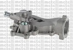 Water Pump, engine cooling (WG1790749)