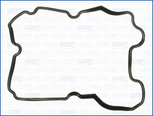 Gasket, cylinder head cover (WG1957251)