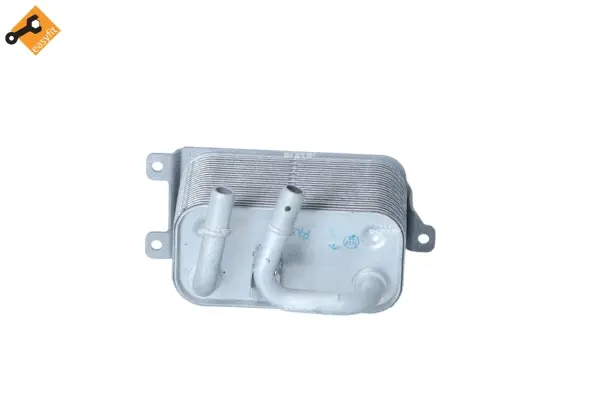 Oil Cooler, automatic transmission (WG1719935)