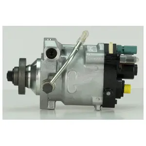 High Pressure Pump