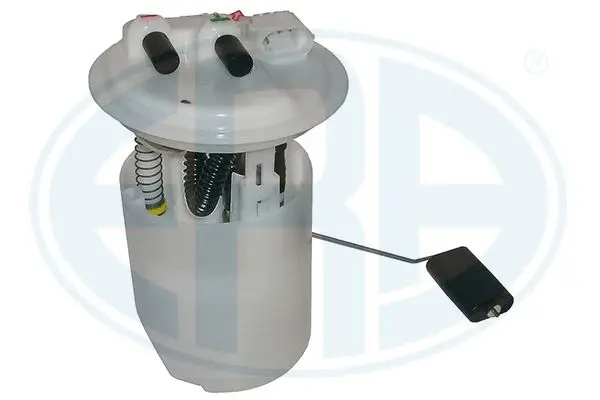 Fuel Feed Unit (WG1778386)