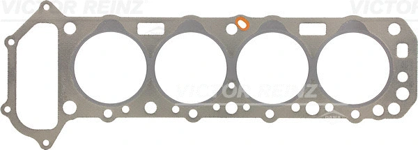 Gasket, cylinder head (WG1245401)
