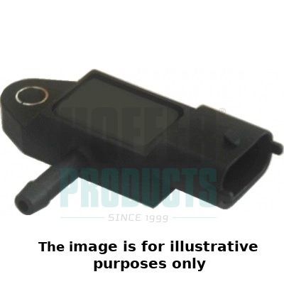 Sensor, boost pressure (WG1964807)