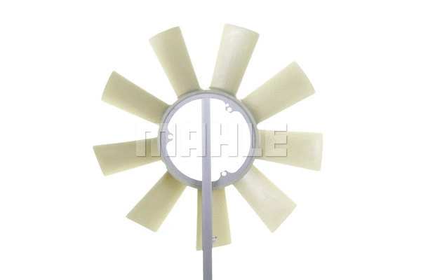 Fan Wheel, engine cooling