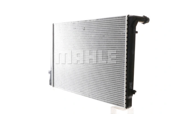 Radiator, engine cooling (WG2182585)
