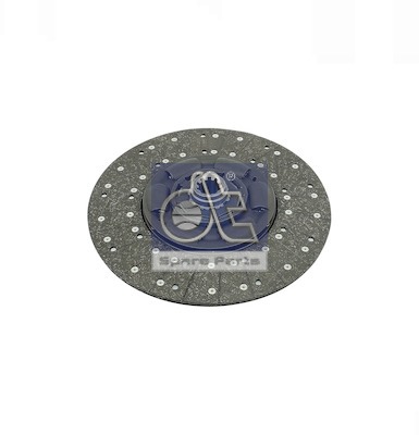 Clutch Disc (WG2312825)