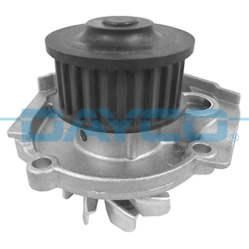 Water Pump, engine cooling (WG2005830)