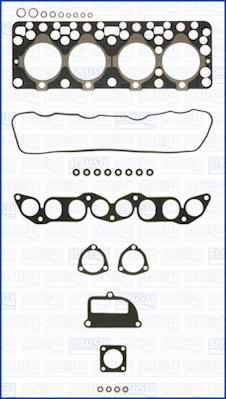 Gasket Kit, cylinder head (WG1166315)