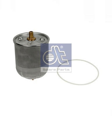 Oil Filter (WG2317307)