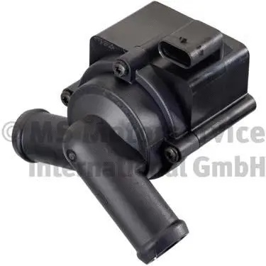 Auxiliary Water Pump (cooling water circuit) (WG1809771)