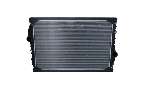 Radiator, engine cooling (WG1721591)