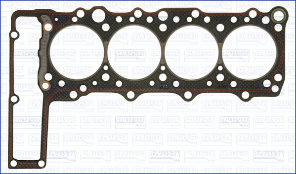 Gasket, cylinder head (WG1159214)