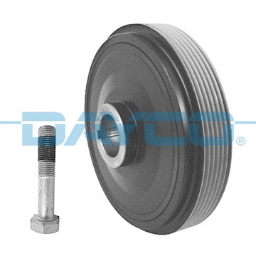 Belt Pulley, crankshaft (WG2006477)