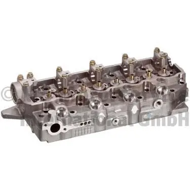 Cylinder Head (WG1016818)
