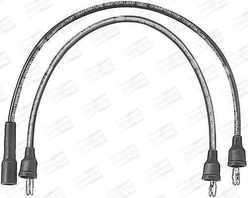 Ignition Cable Kit (WG2009949)