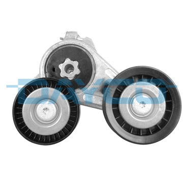 Belt Tensioner, V-ribbed belt (WG2004846)