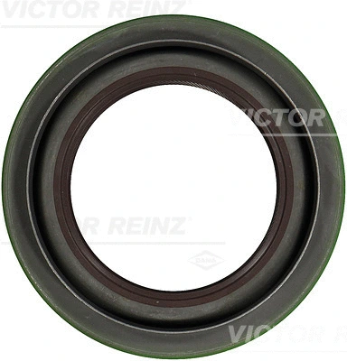 Shaft Seal, camshaft (WG1250174)