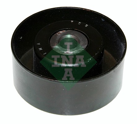 Deflection/Guide Pulley, V-ribbed belt (WG1252906)