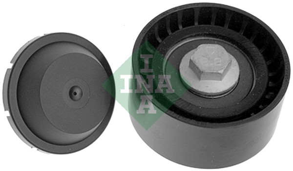 Deflection/Guide Pulley, V-ribbed belt (WG1253065)