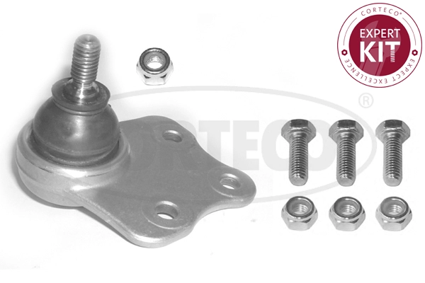 Ball Joint (WG2290013)