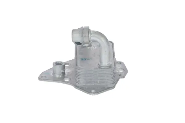 Oil Cooler, engine oil