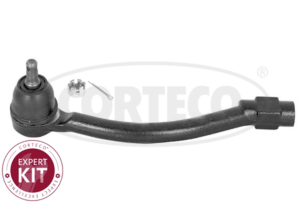 Tie Rod End (WG2292168)