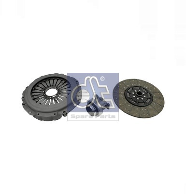 Clutch Kit (WG2319904)